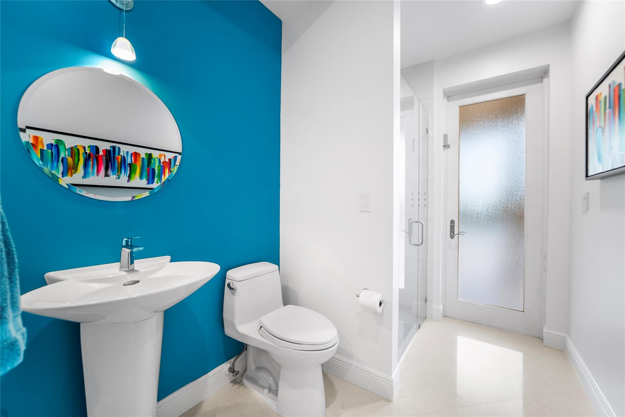 Pine Tree Estates - Residential