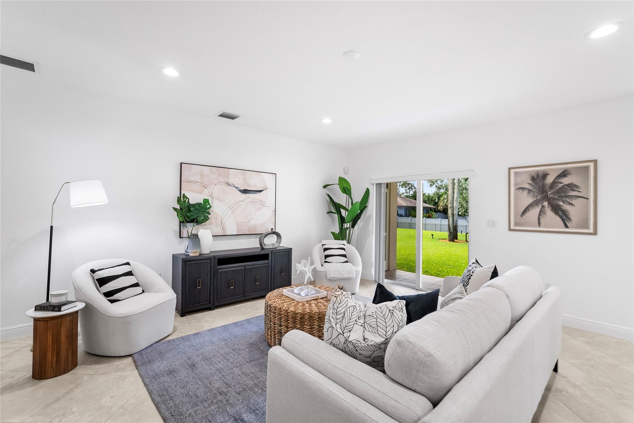 Pine Tree Estates - Residential