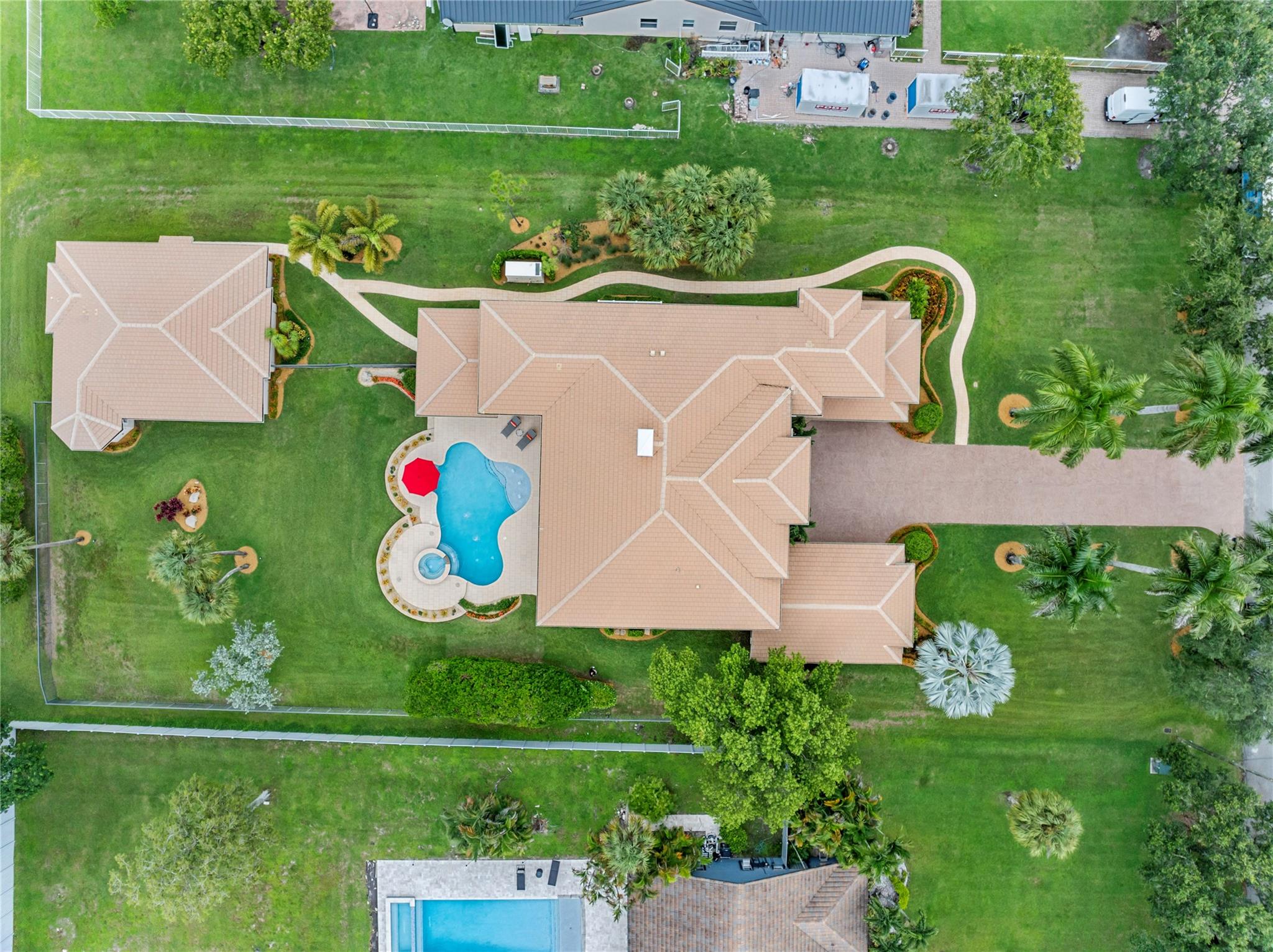 Pine Tree Estates - Residential