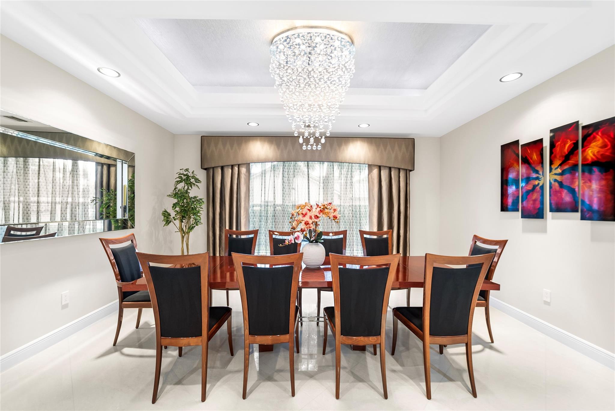 Pine Tree Estates - Residential