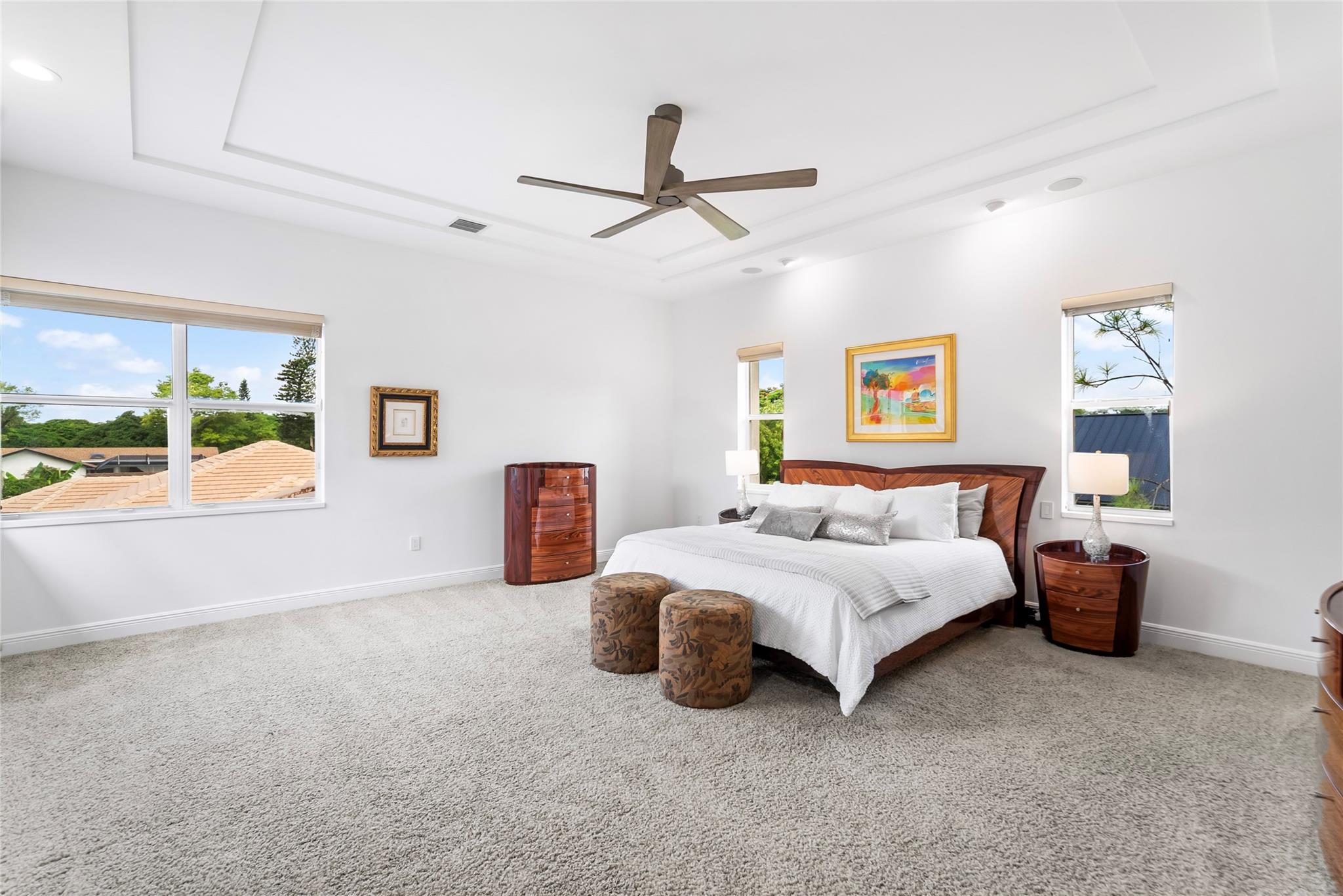 Pine Tree Estates - Residential