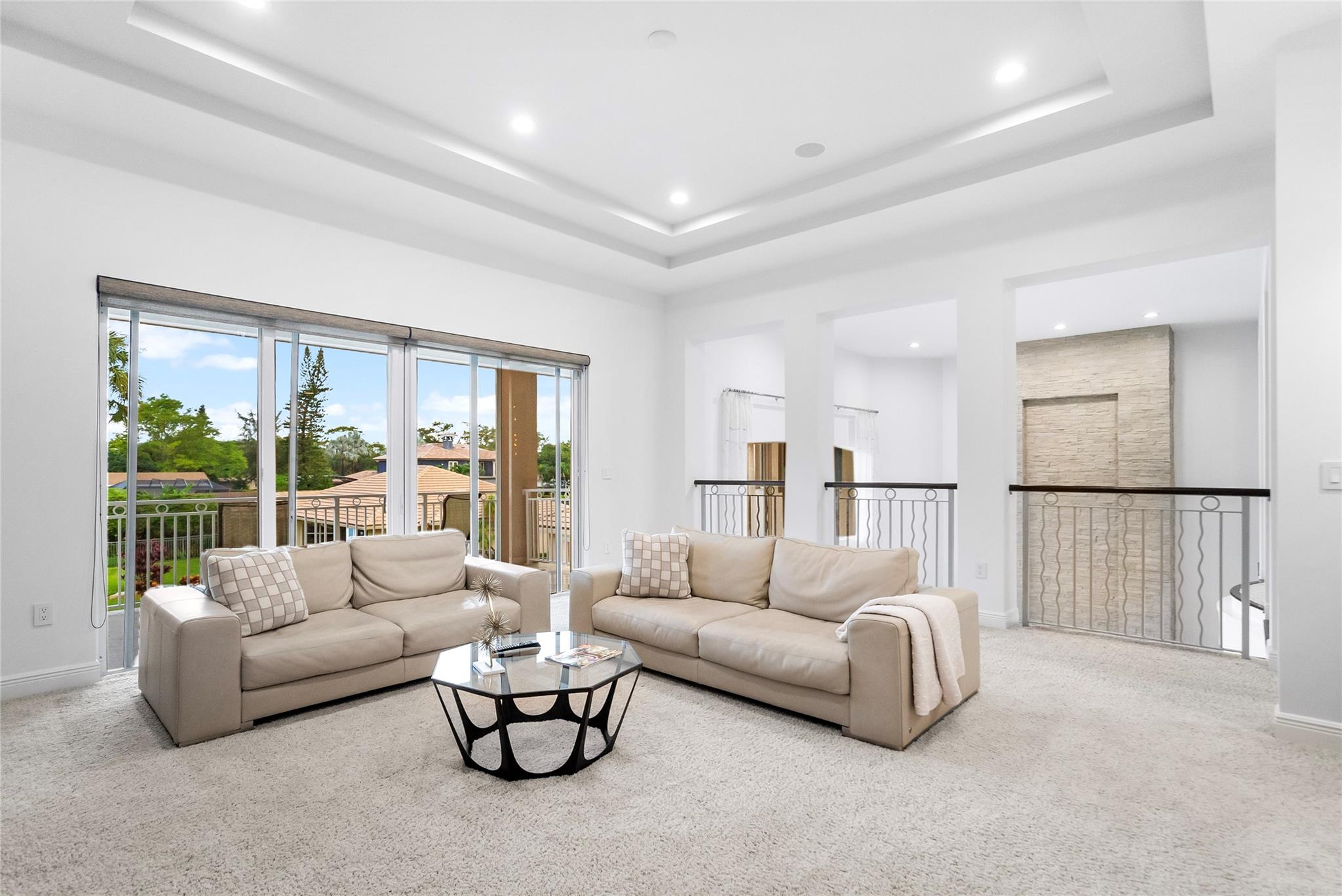 Pine Tree Estates - Residential