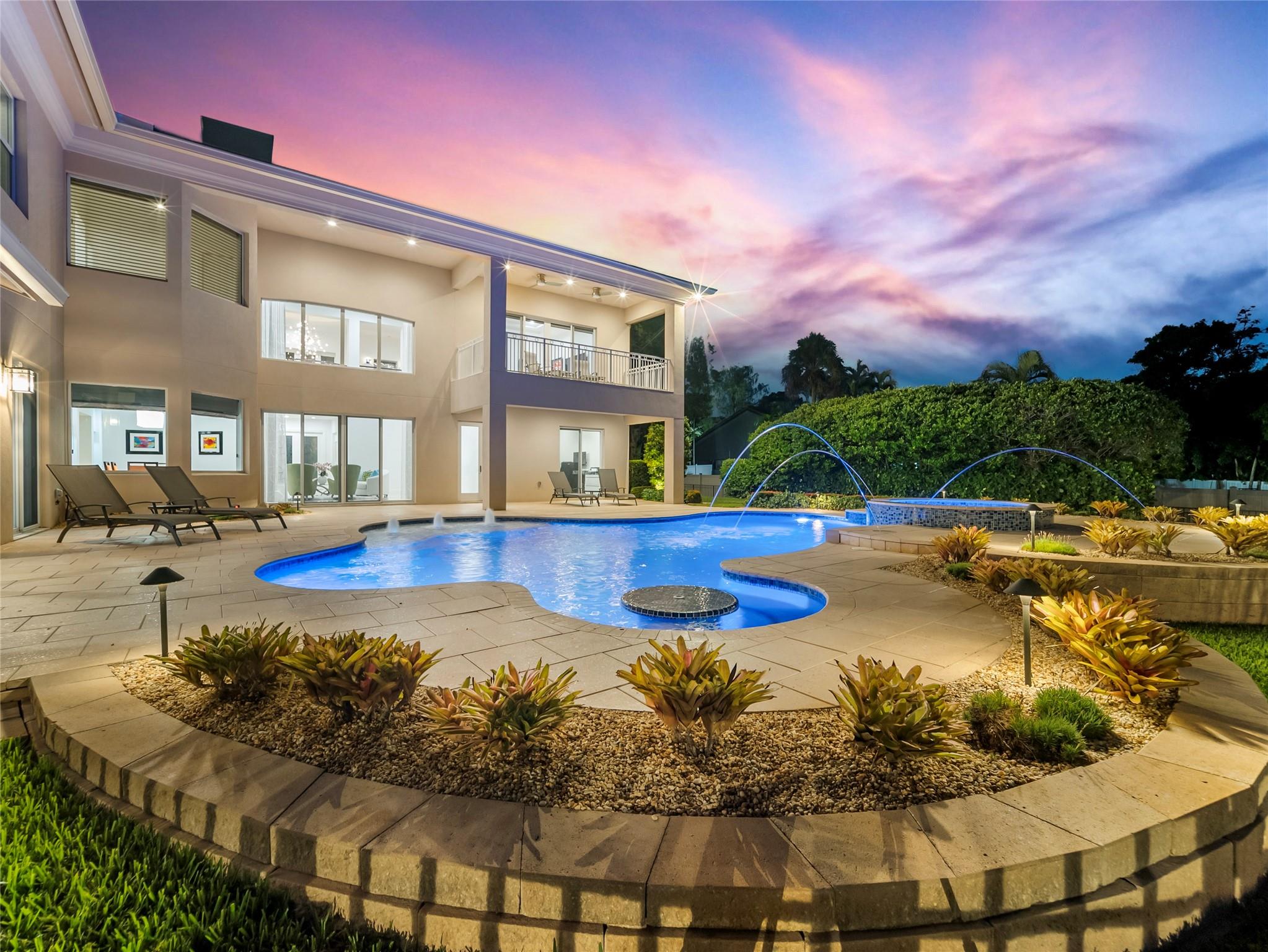 Pine Tree Estates - Residential