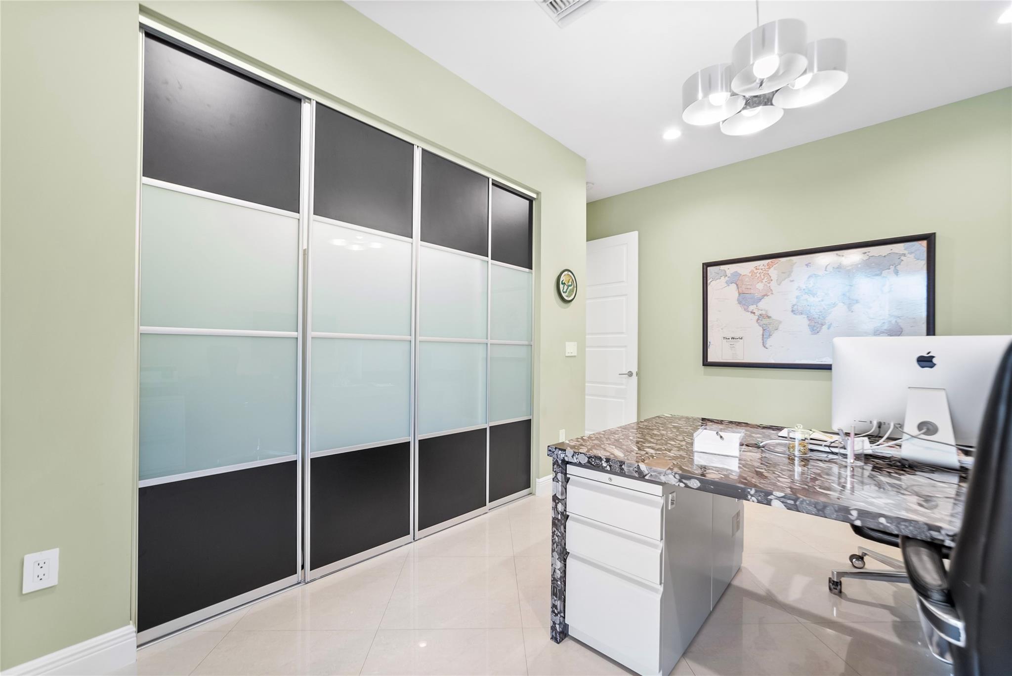 Pine Tree Estates - Residential