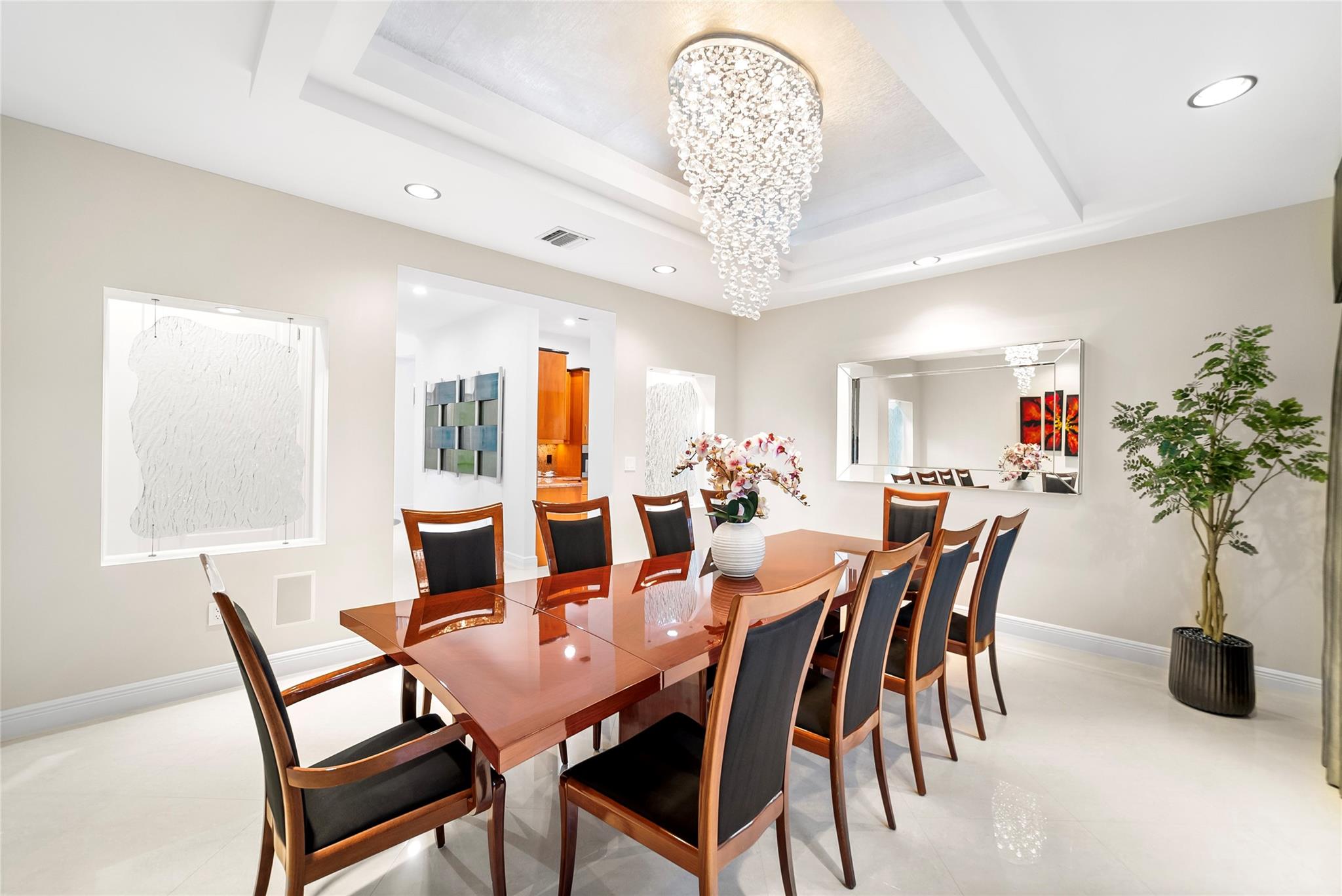 Pine Tree Estates - Residential