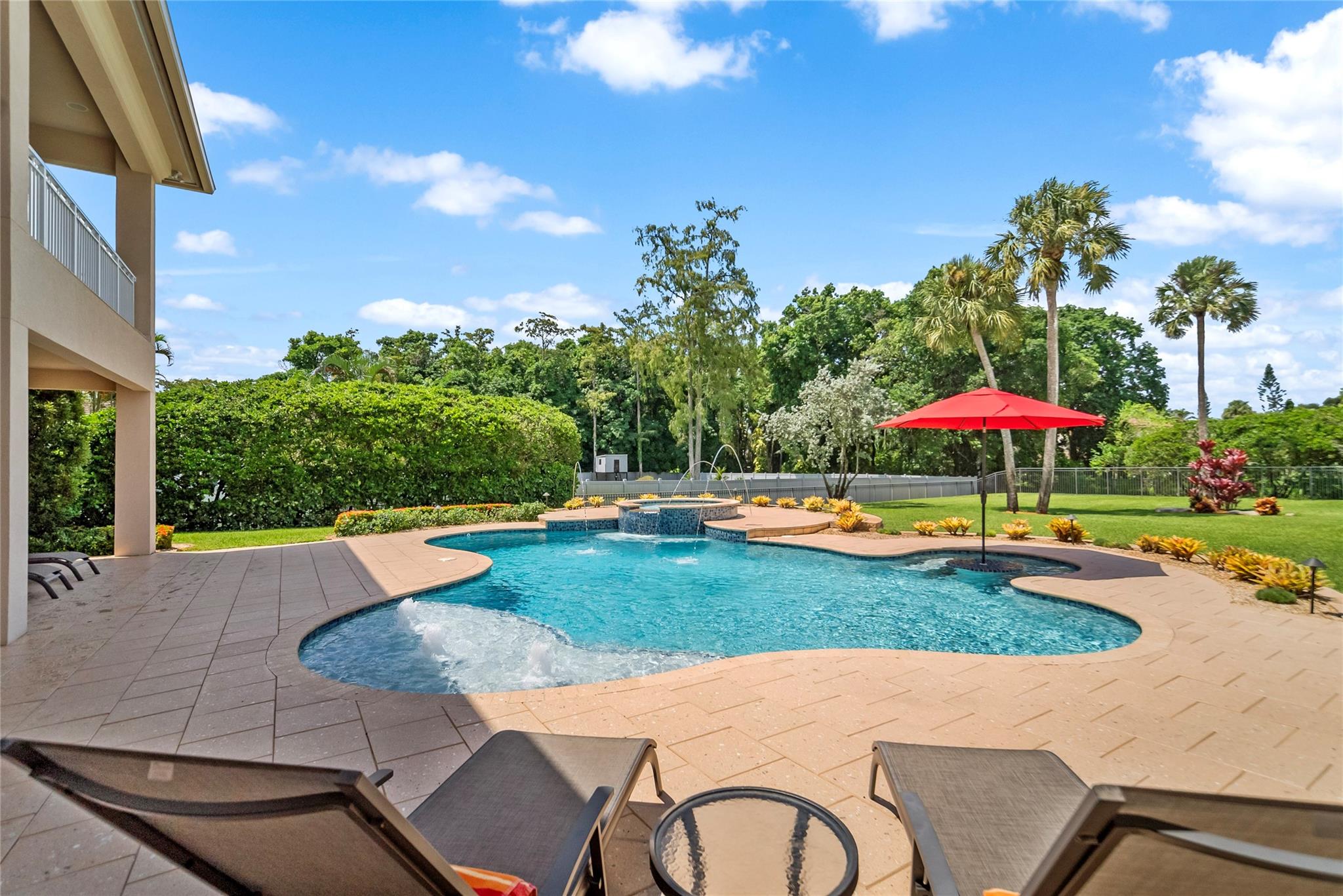 Pine Tree Estates - Residential