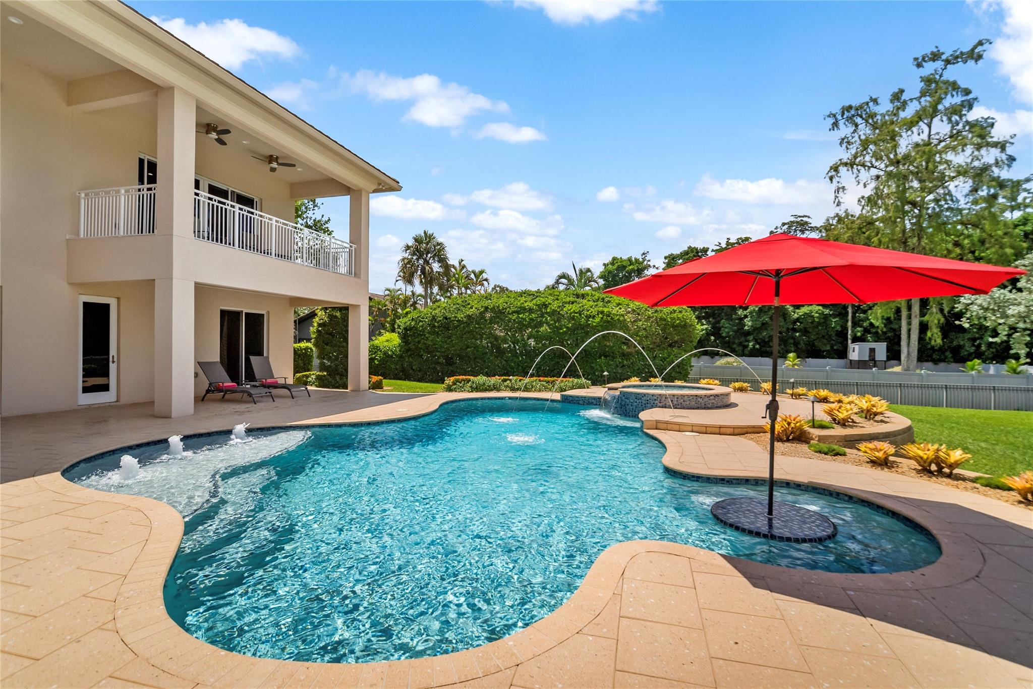 Pine Tree Estates - Residential