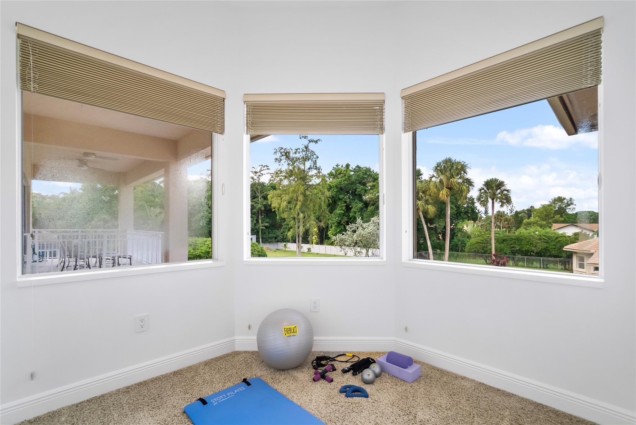 Pine Tree Estates - Residential