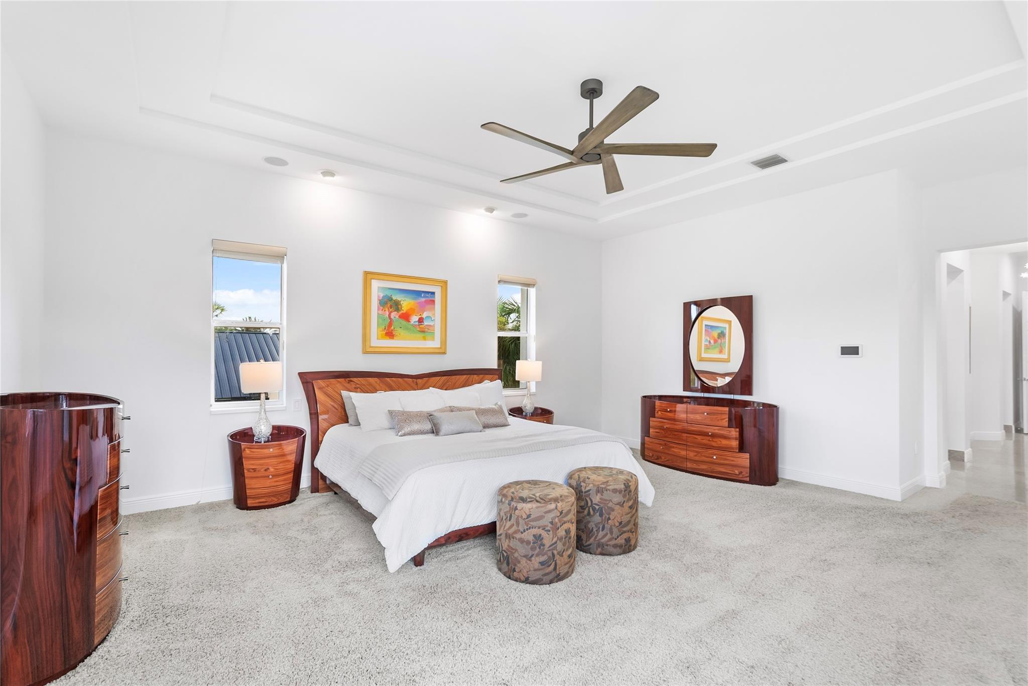 Pine Tree Estates - Residential