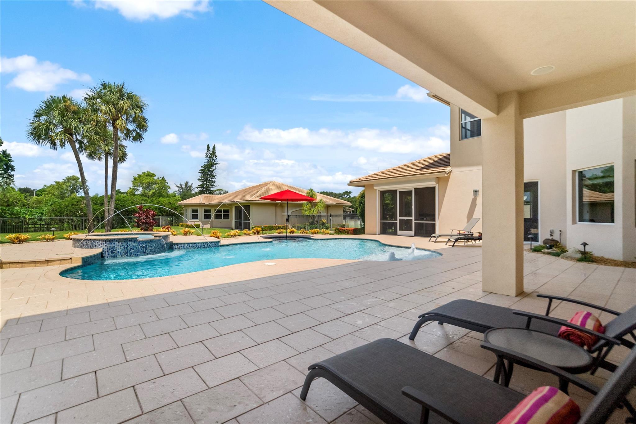 Pine Tree Estates - Residential