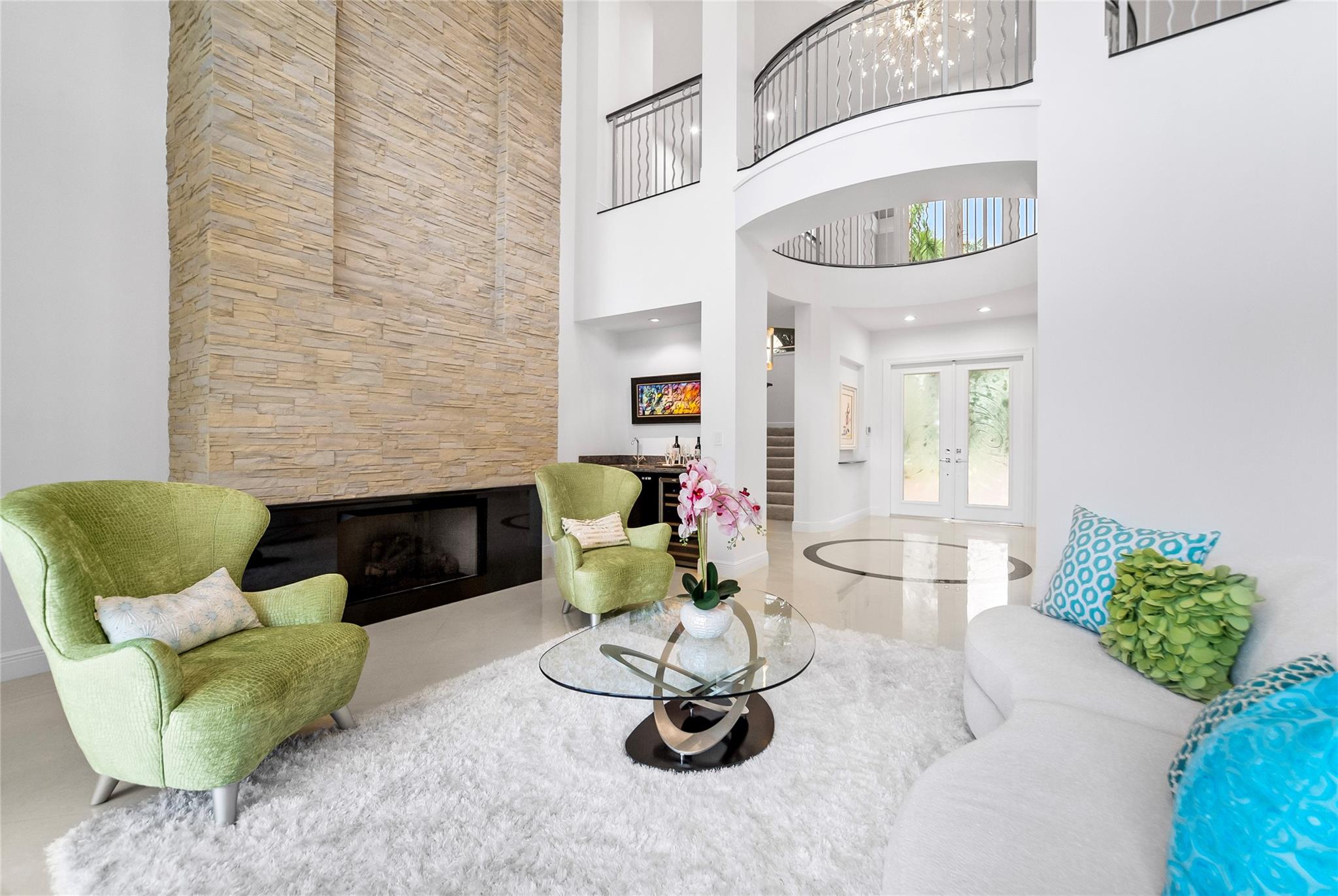 Pine Tree Estates - Residential