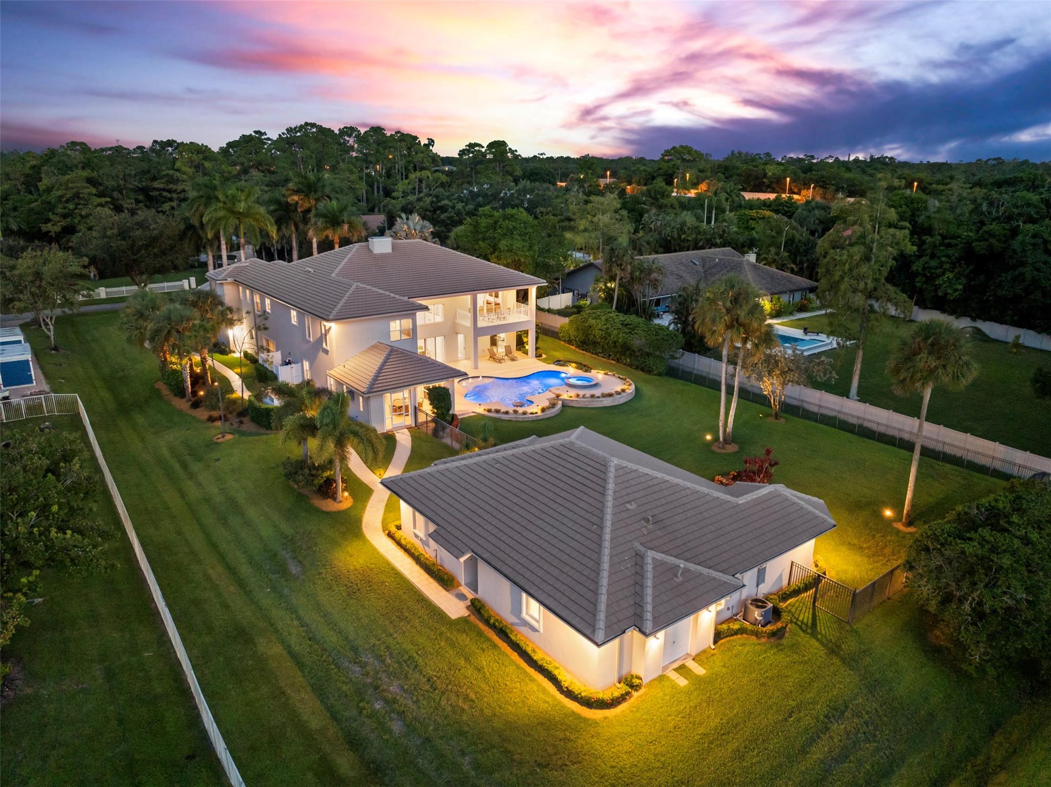 Pine Tree Estates - Residential