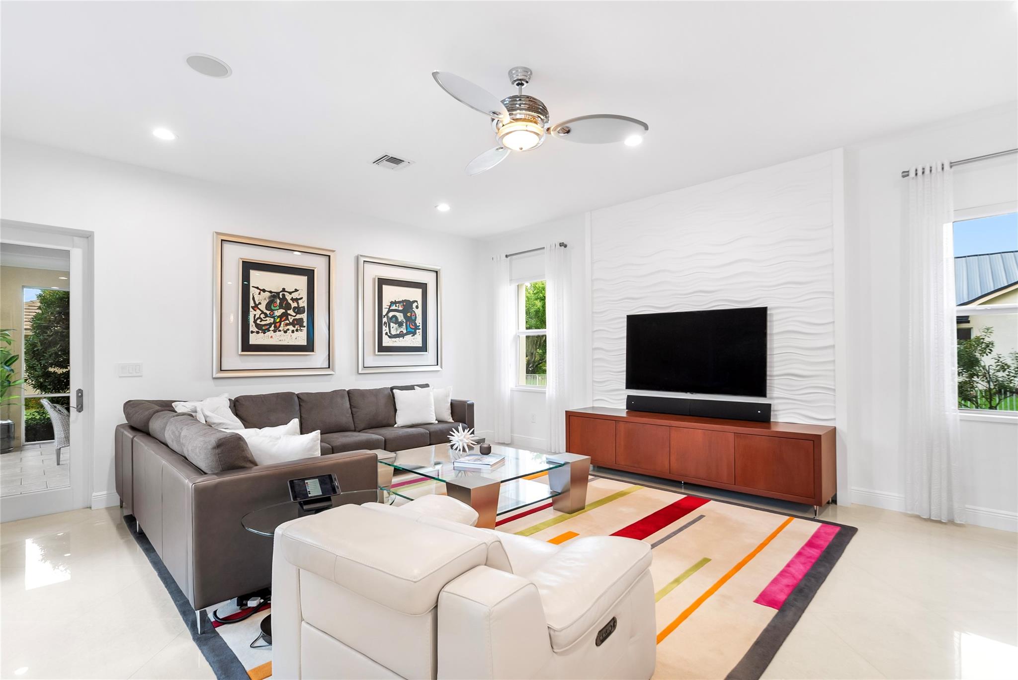 Pine Tree Estates - Residential