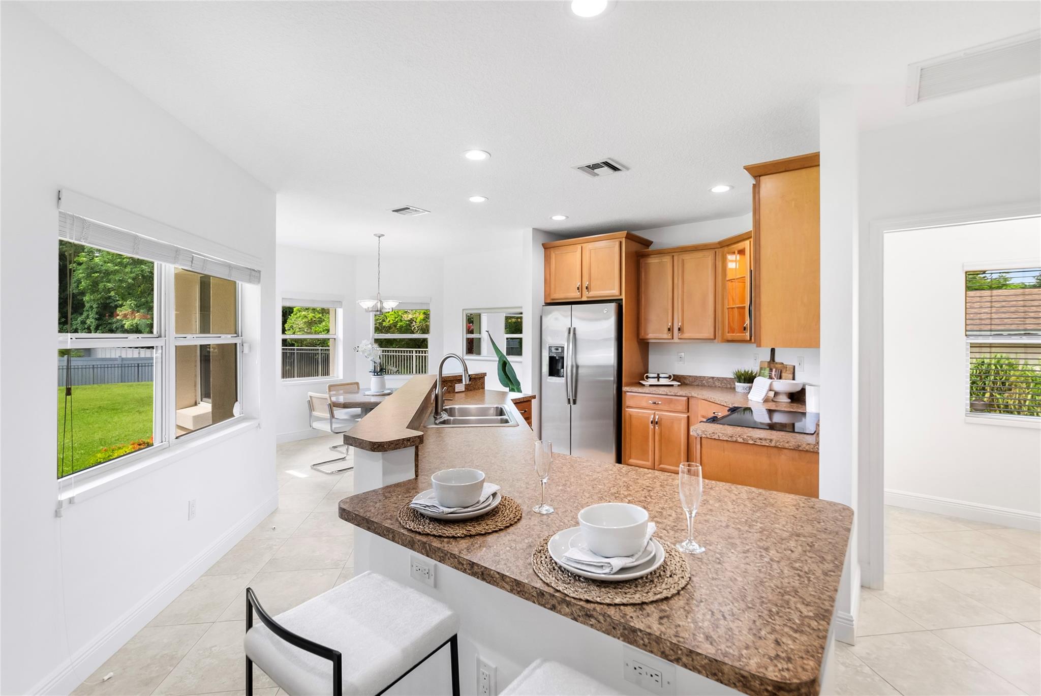 Pine Tree Estates - Residential