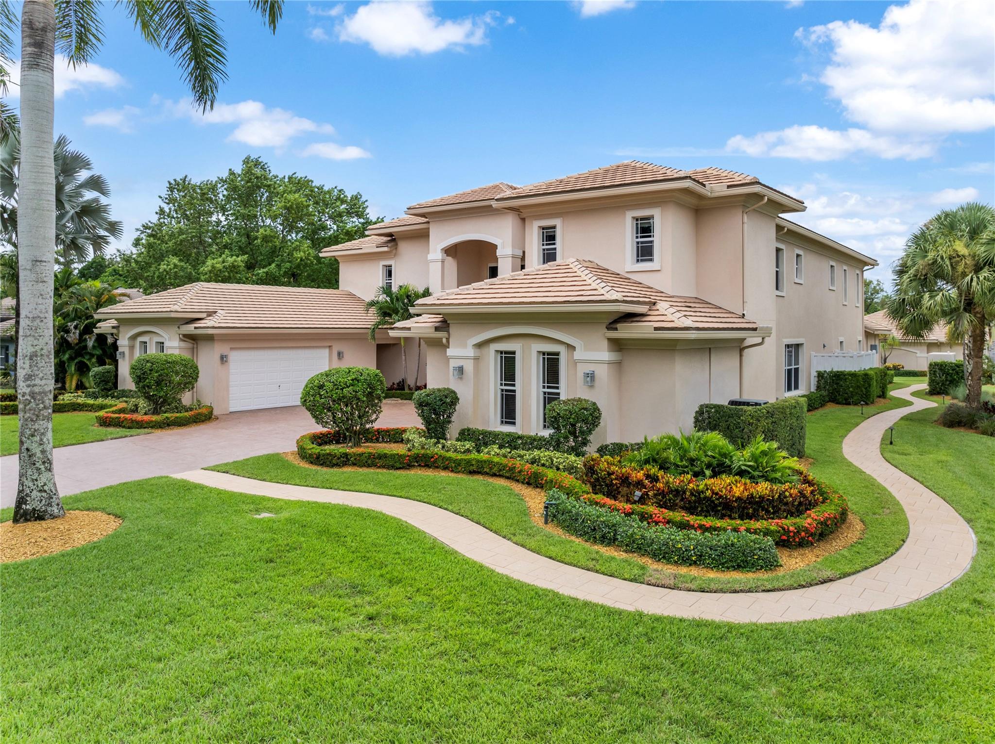 Pine Tree Estates - Residential