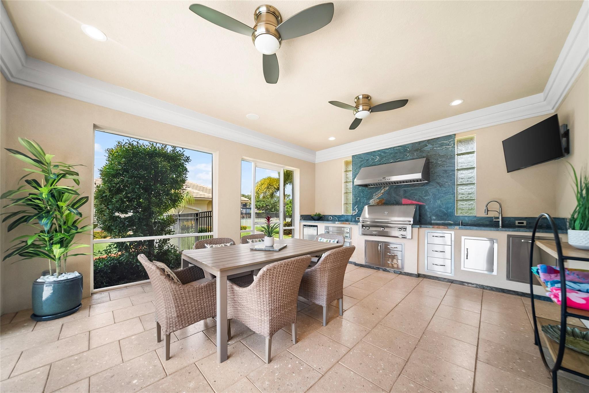 Pine Tree Estates - Residential