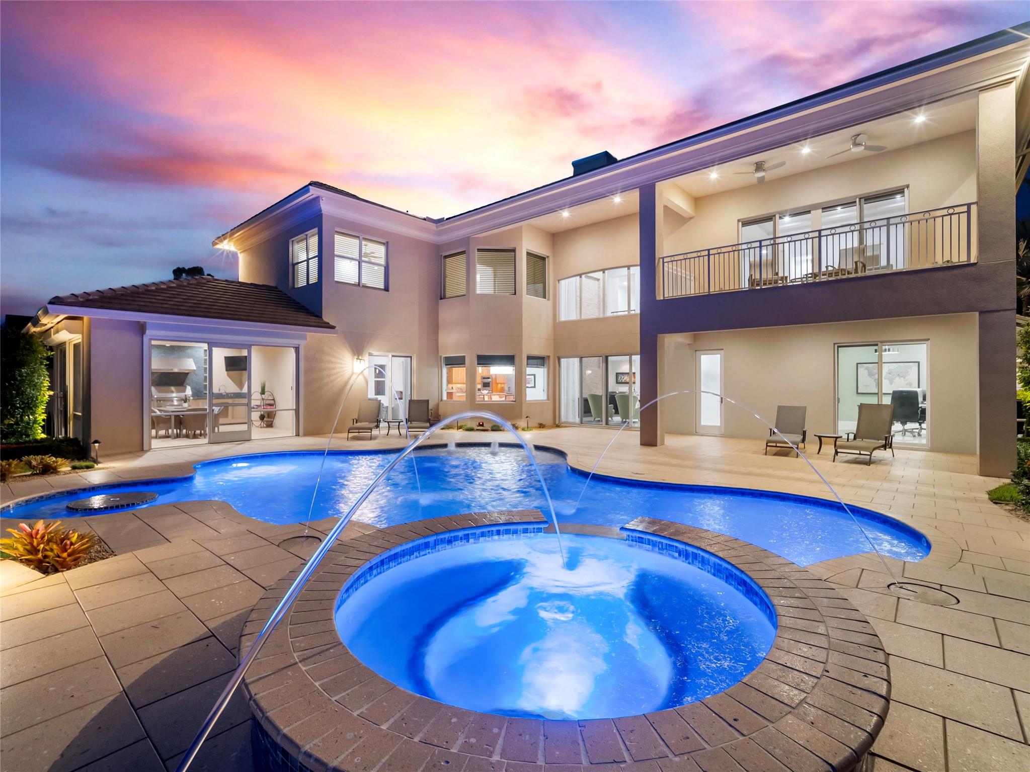 Pine Tree Estates - Residential