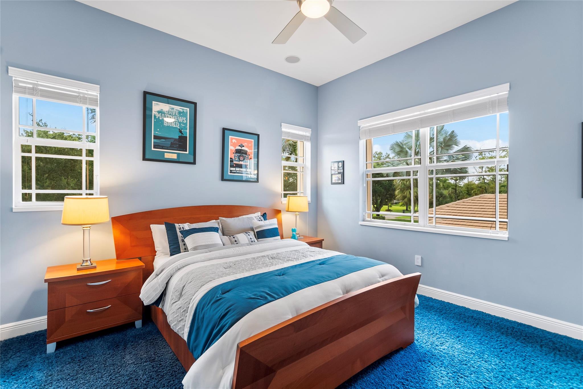 Pine Tree Estates - Residential