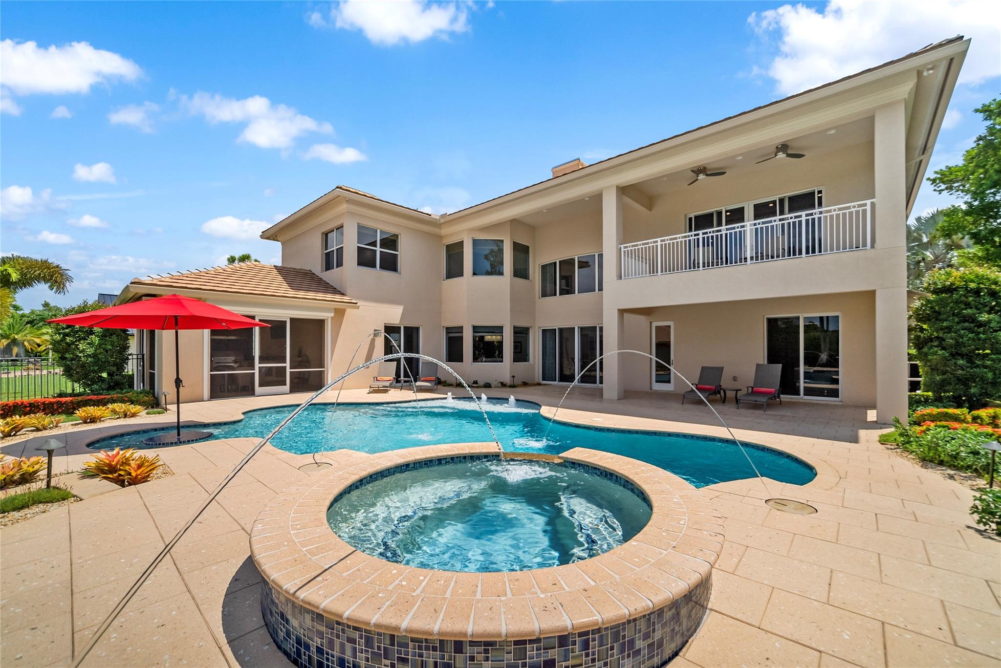 Pine Tree Estates - Residential