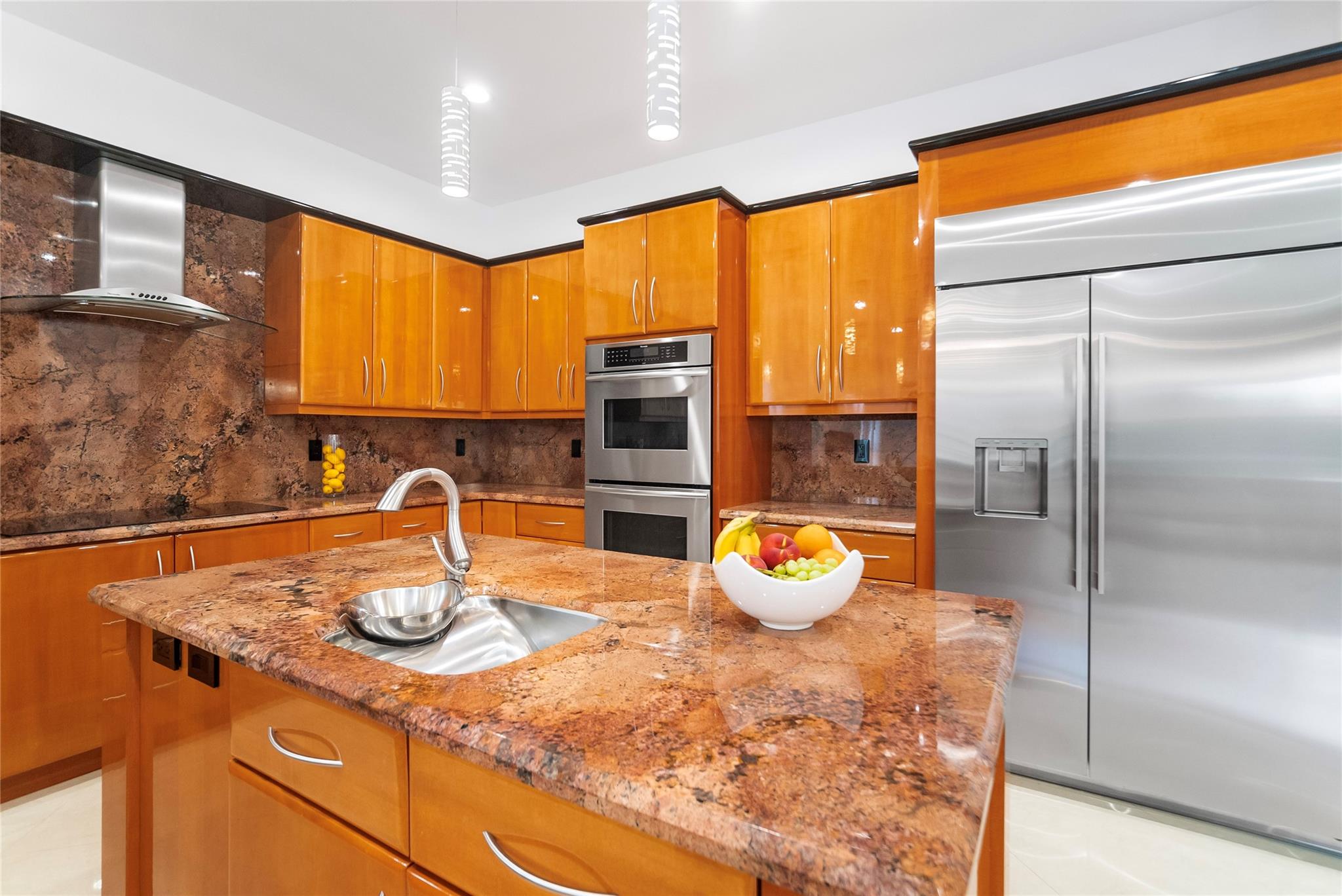 Pine Tree Estates - Residential