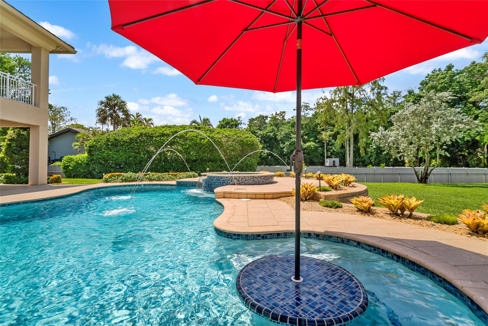 Pine Tree Estates - Residential