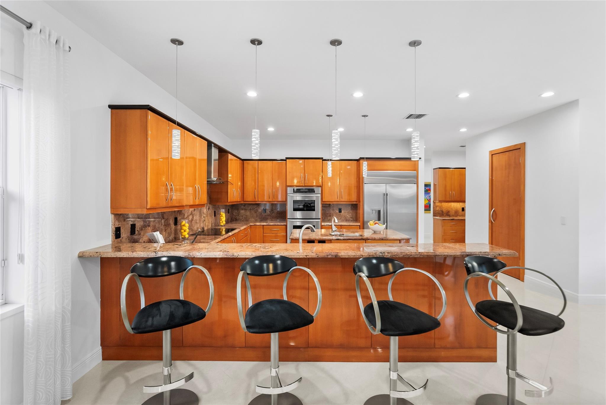 Pine Tree Estates - Residential