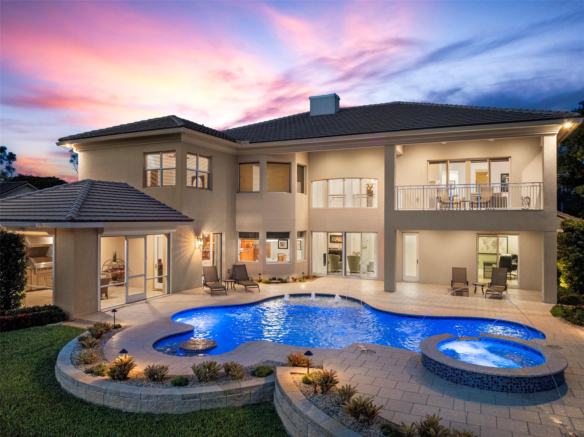 Pine Tree Estates - Residential