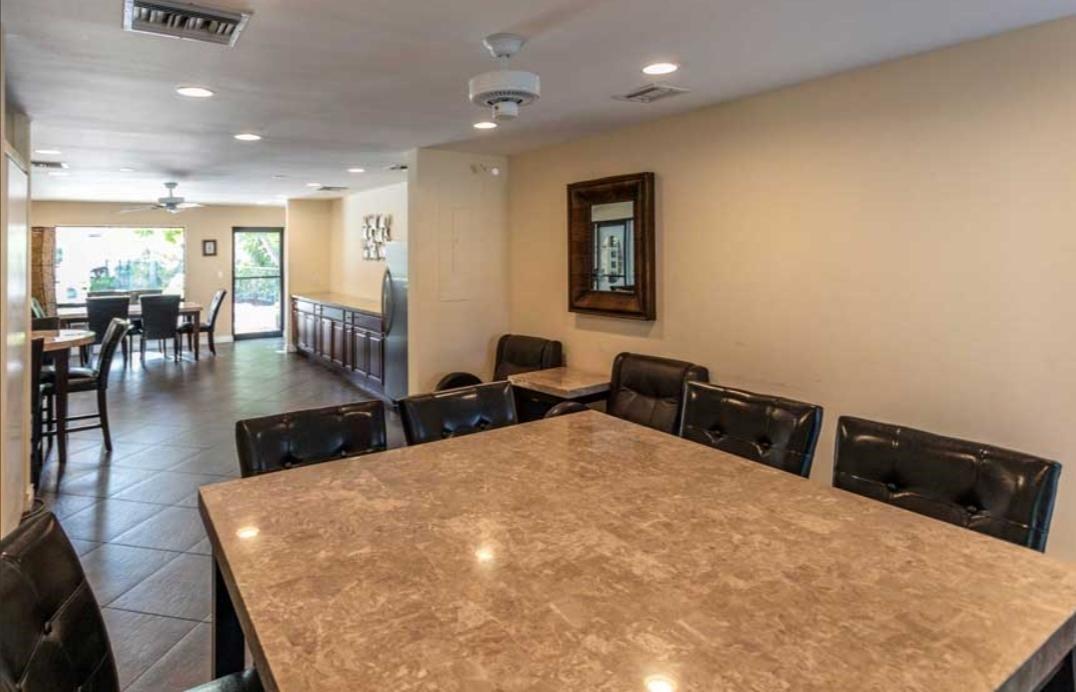EMBARCADERO CONDO - Residential