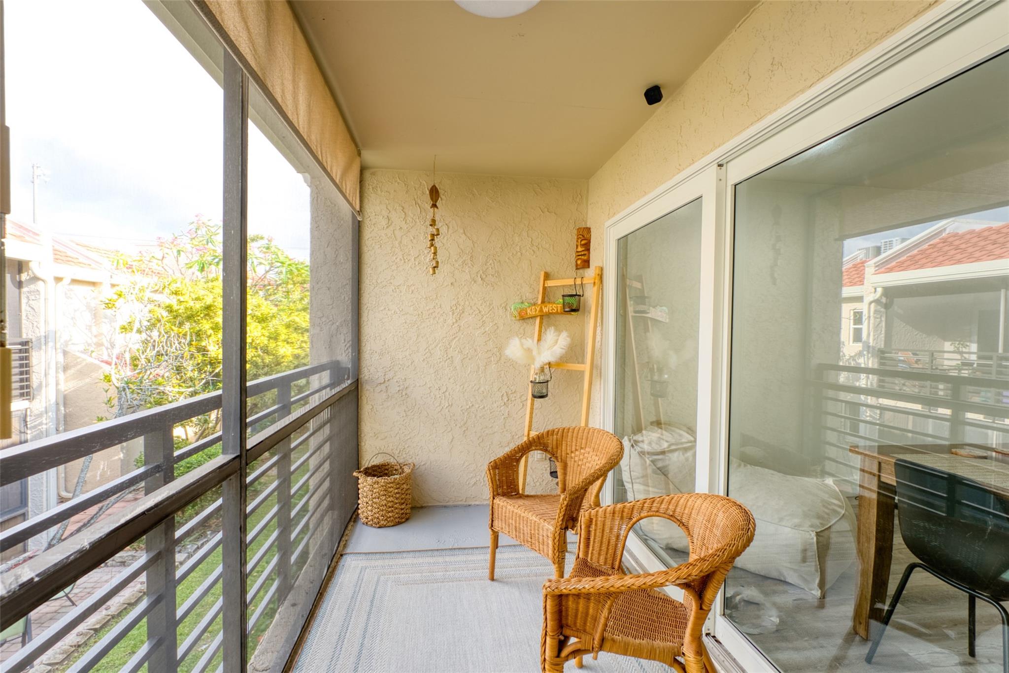 EMBARCADERO CONDO - Residential