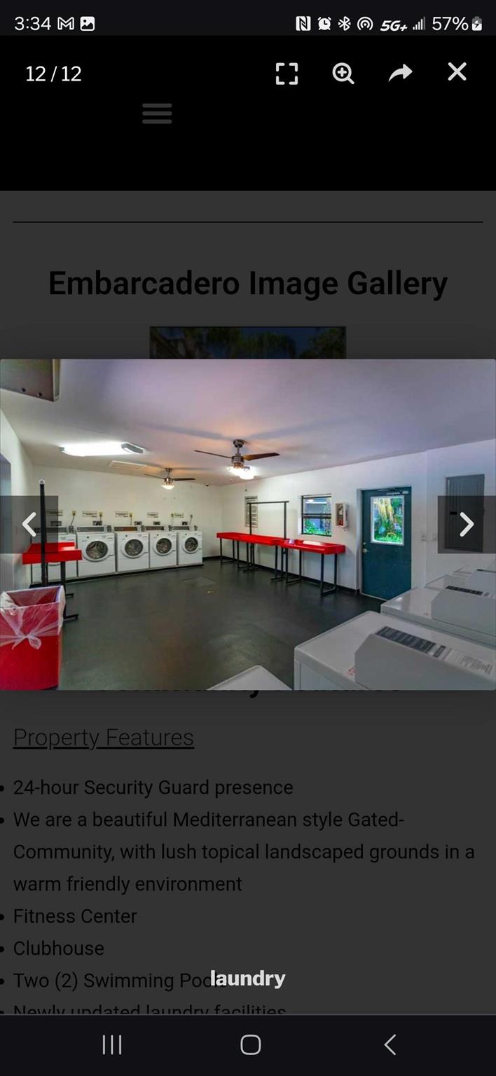 EMBARCADERO CONDO - Residential
