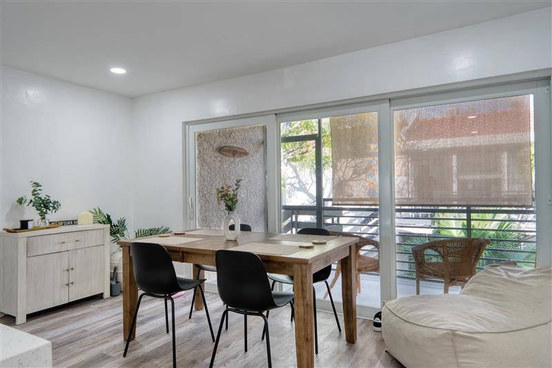 EMBARCADERO CONDO - Residential