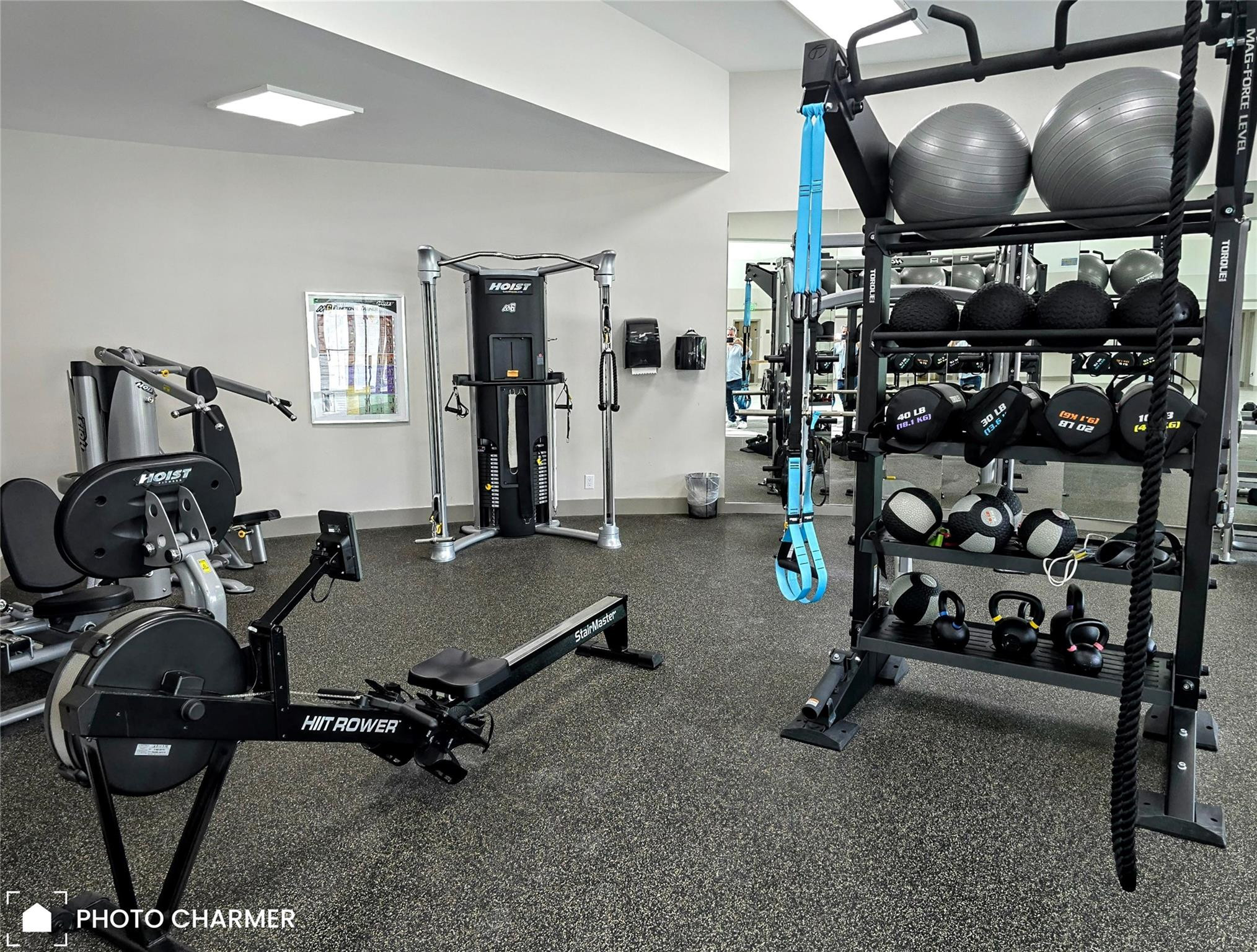 River Reach Condominium - Residential