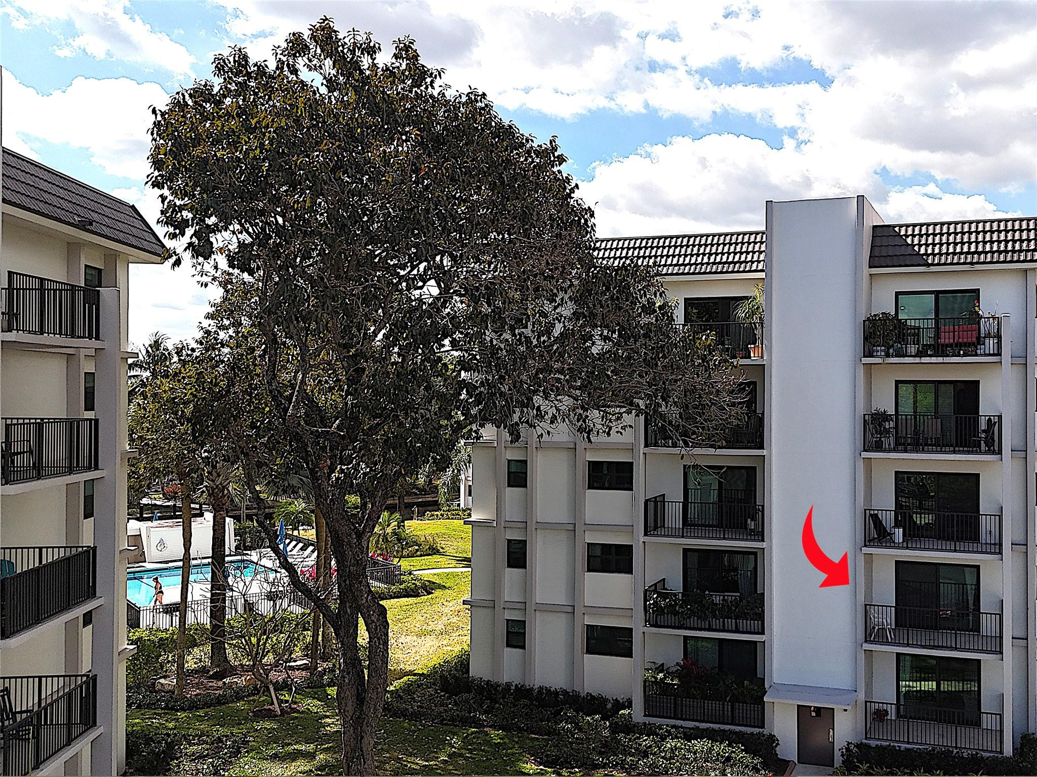 River Reach Condominium - Residential