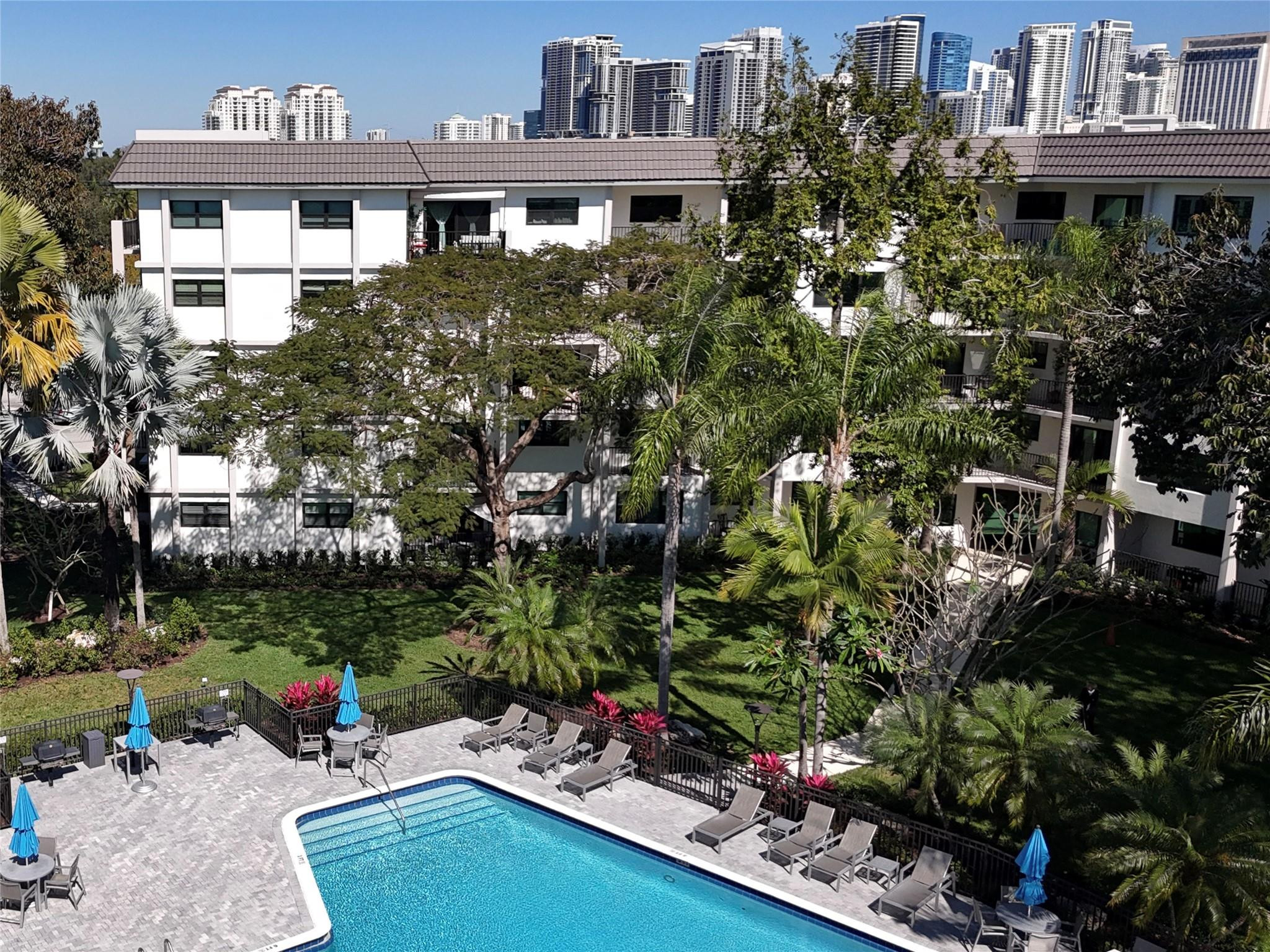 River Reach Condominium - Residential