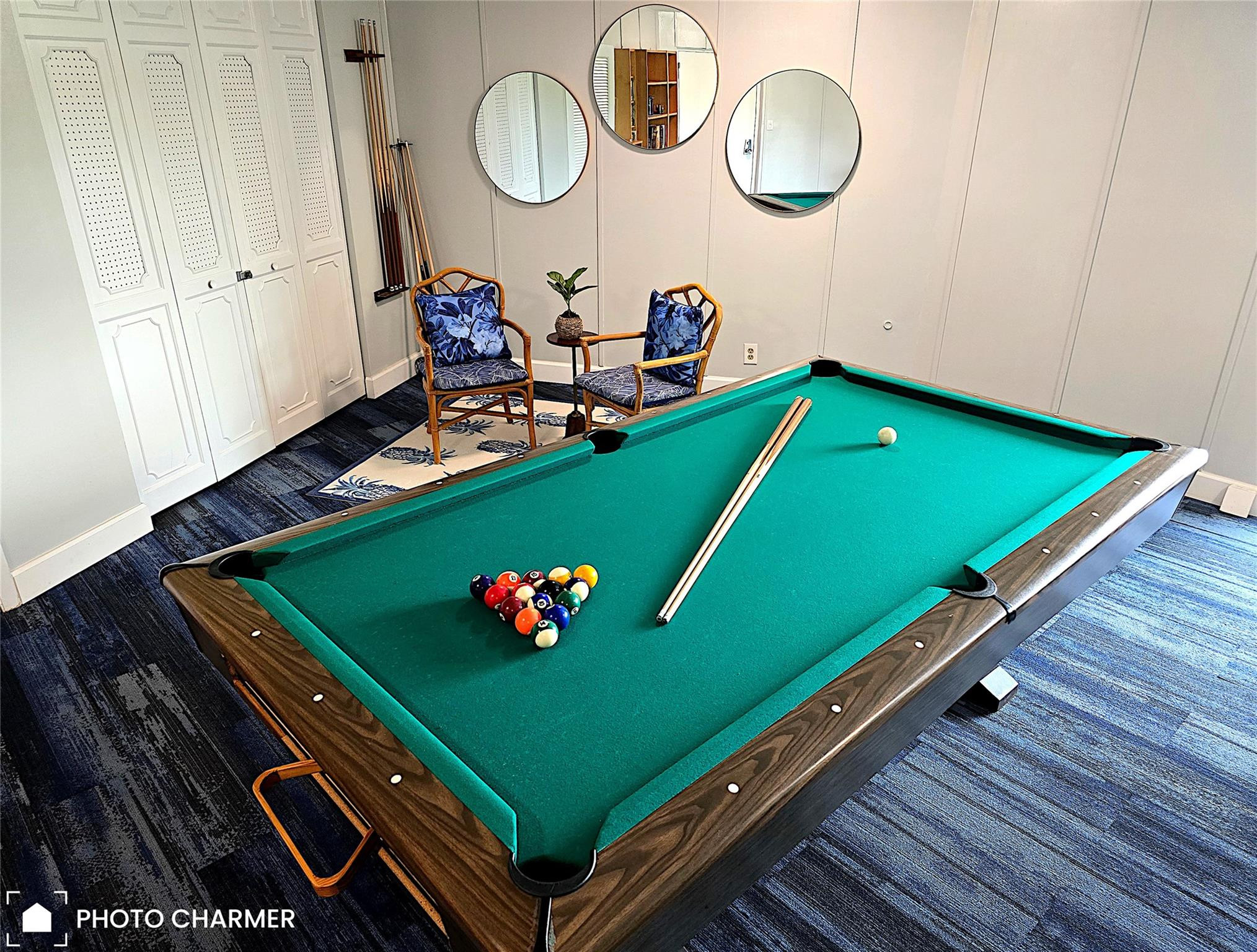 River Reach Condominium - Residential