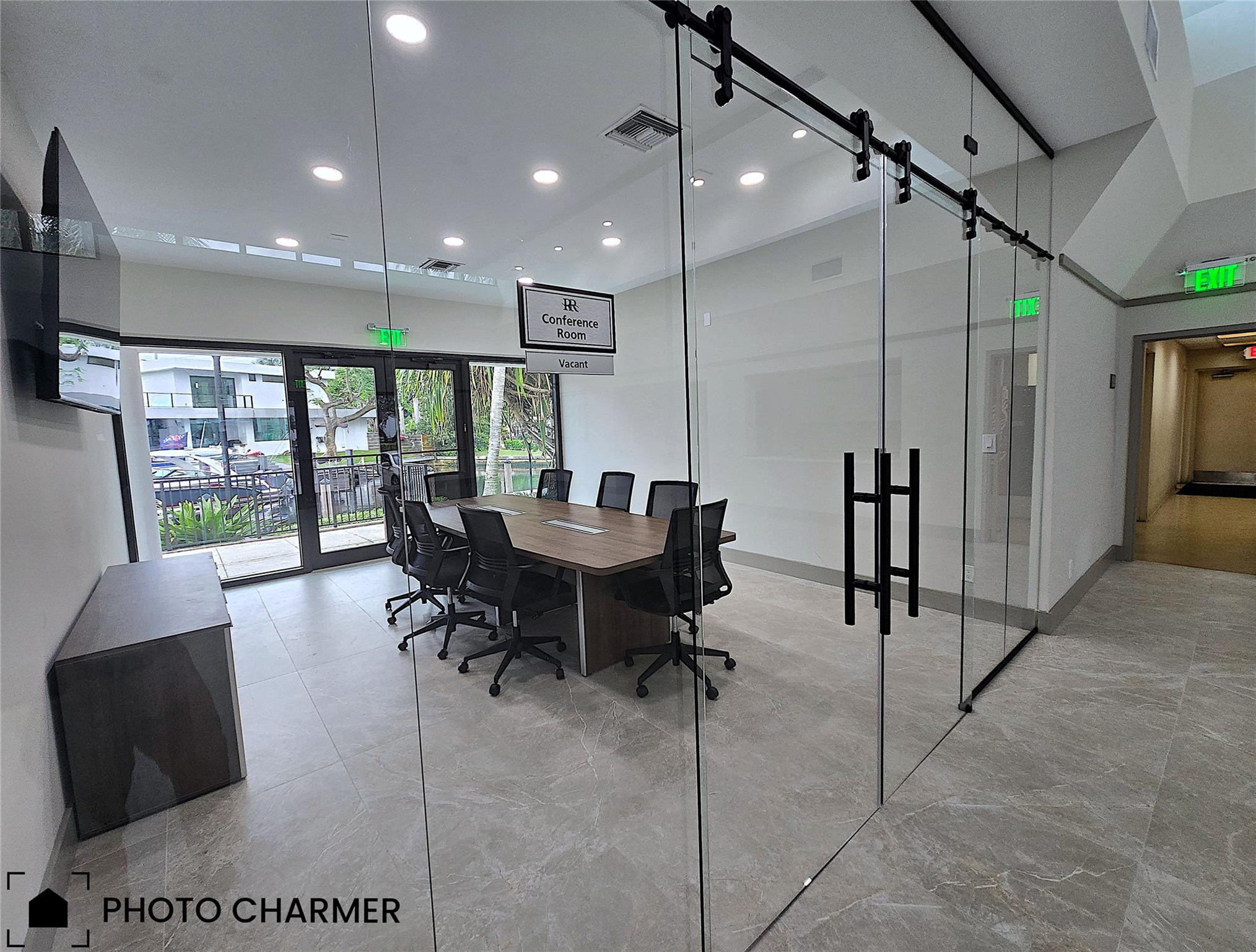 River Reach Condominium - Residential