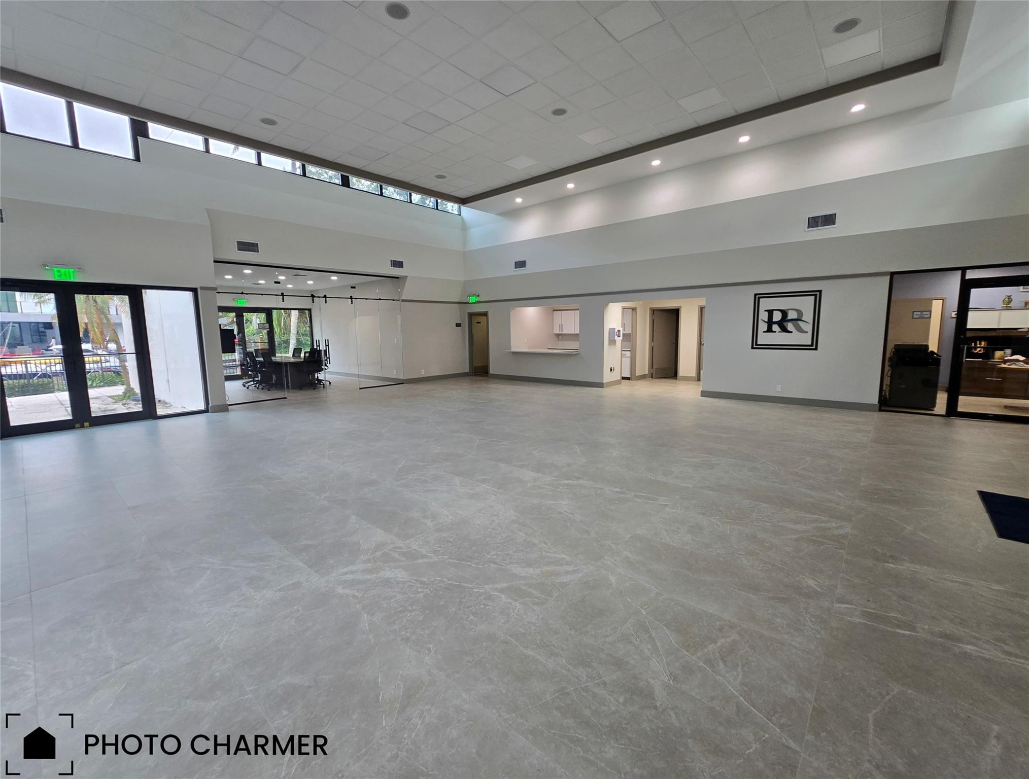 River Reach Condominium - Residential