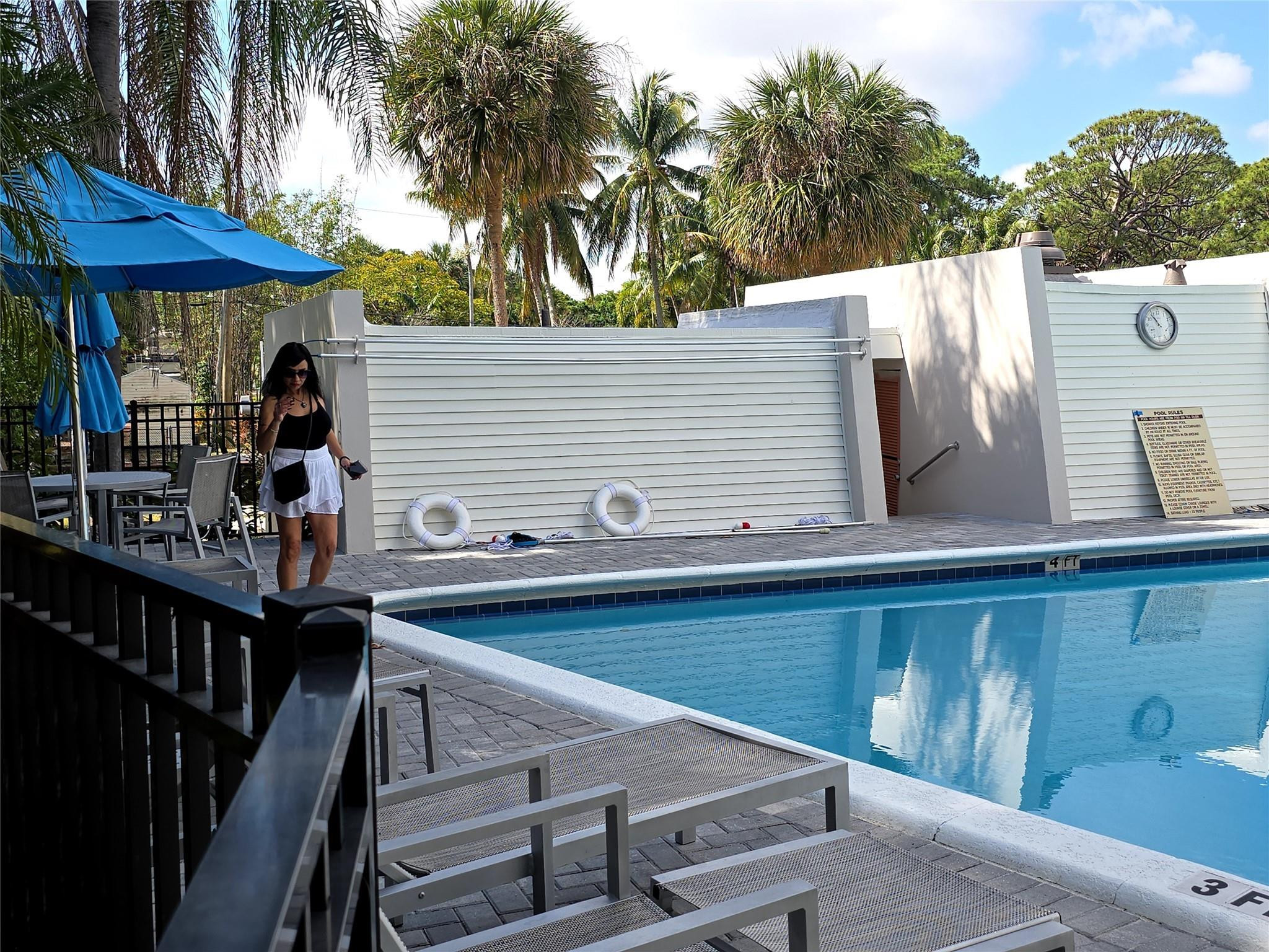 River Reach Condominium - Residential