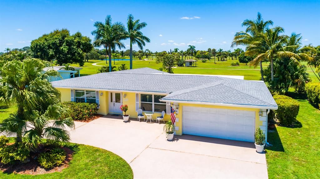 Photo of 2984 SE Santa Anita Street, Port St Lucie, FL 34952 (MLS # R10887241)