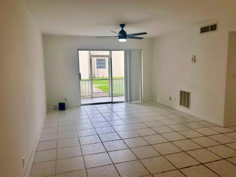 Tiny photo for 618 NW 13TH Street #16, Boca Raton, FL 33486 (MLS # B26083915)