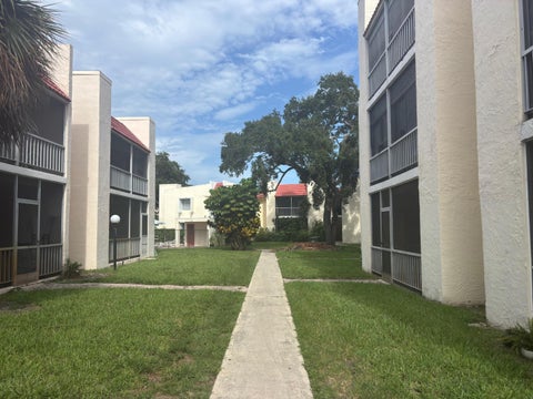 Tiny photo for 618 NW 13TH Street #16, Boca Raton, FL 33486 (MLS # B26083915)