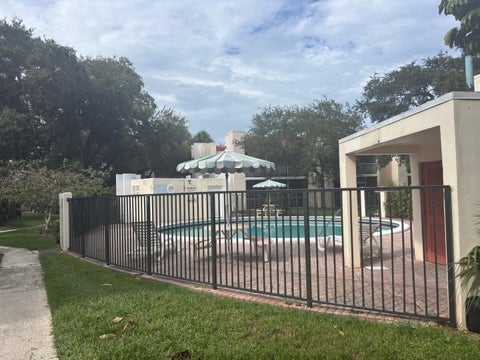 Tiny photo for 618 NW 13TH Street #16, Boca Raton, FL 33486 (MLS # B26083915)