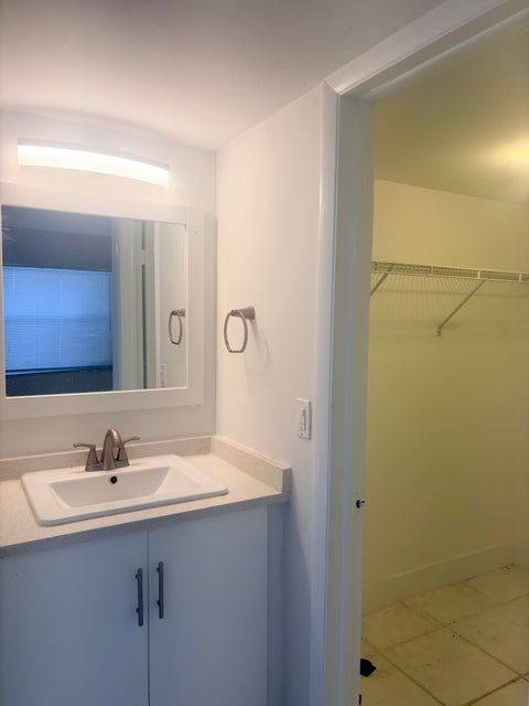 Tiny photo for 618 NW 13TH Street #16, Boca Raton, FL 33486 (MLS # B26083915)