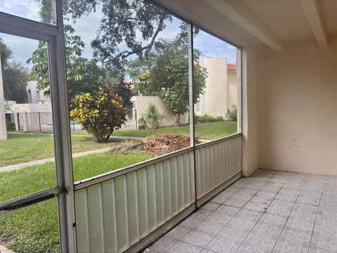 Tiny photo for 618 NW 13TH Street #16, Boca Raton, FL 33486 (MLS # B26083915)