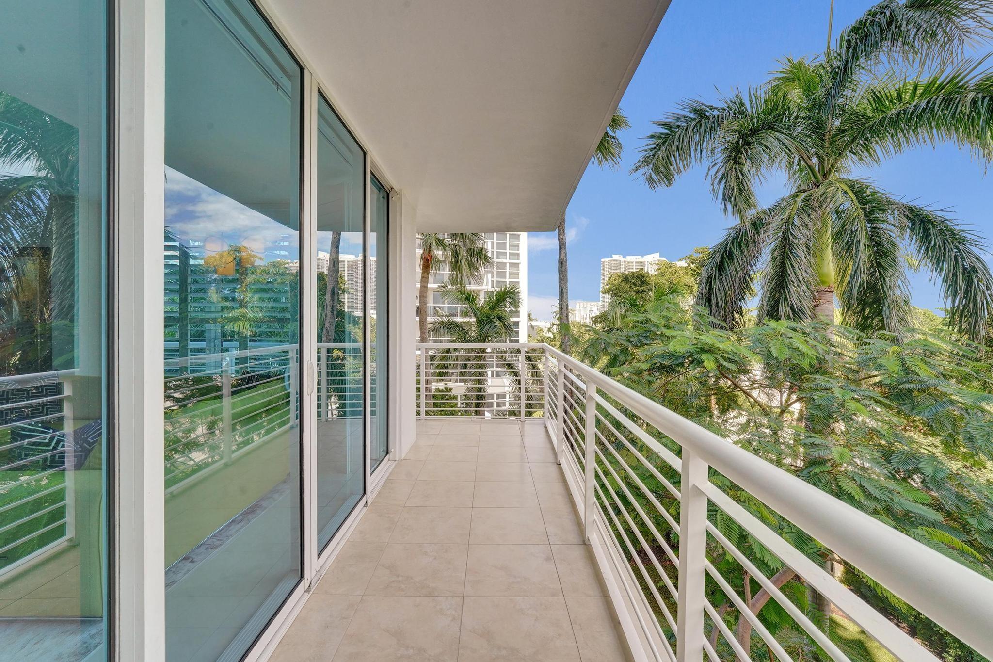 Sapphire Condominiums - Residential