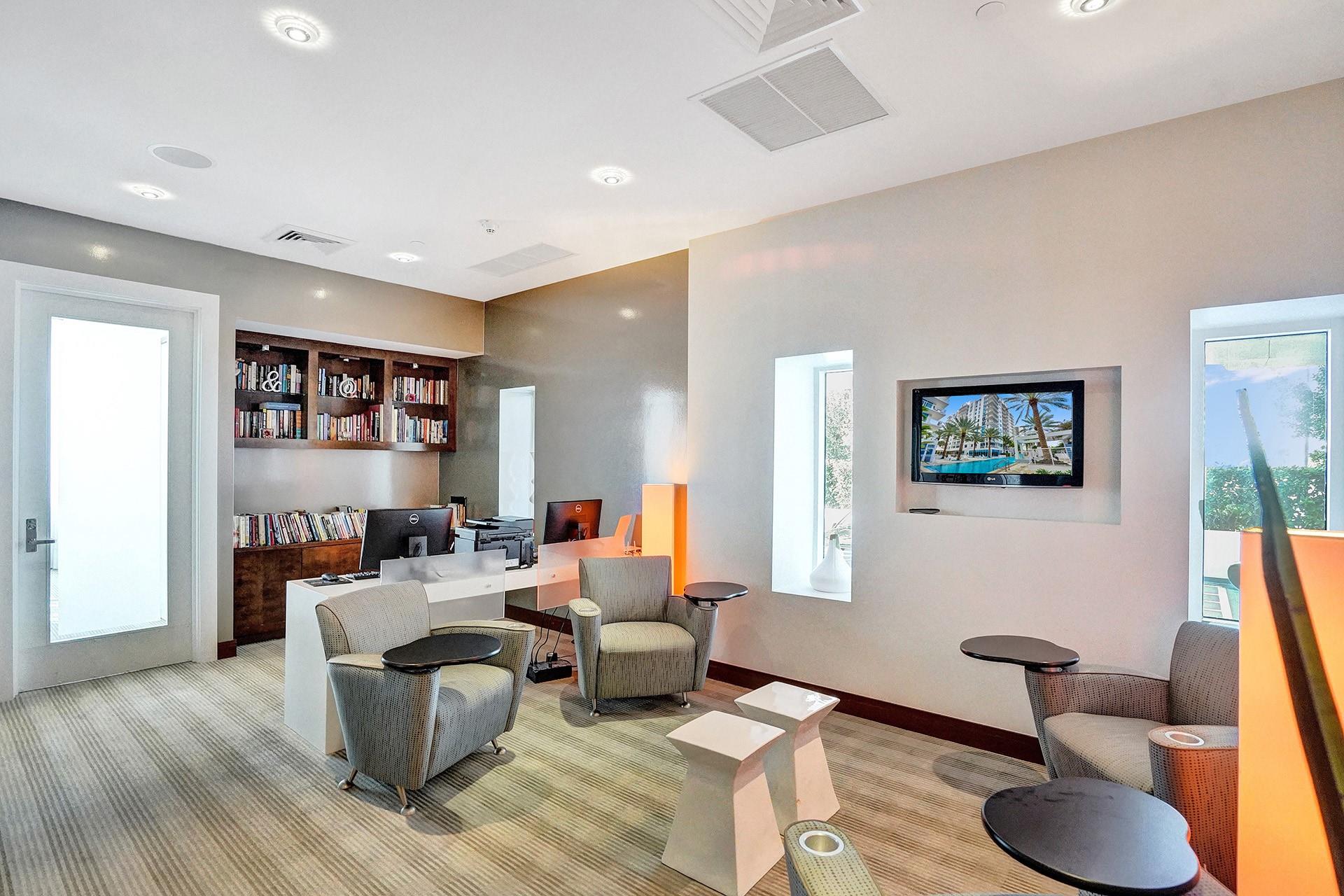 Sapphire Condominiums - Residential