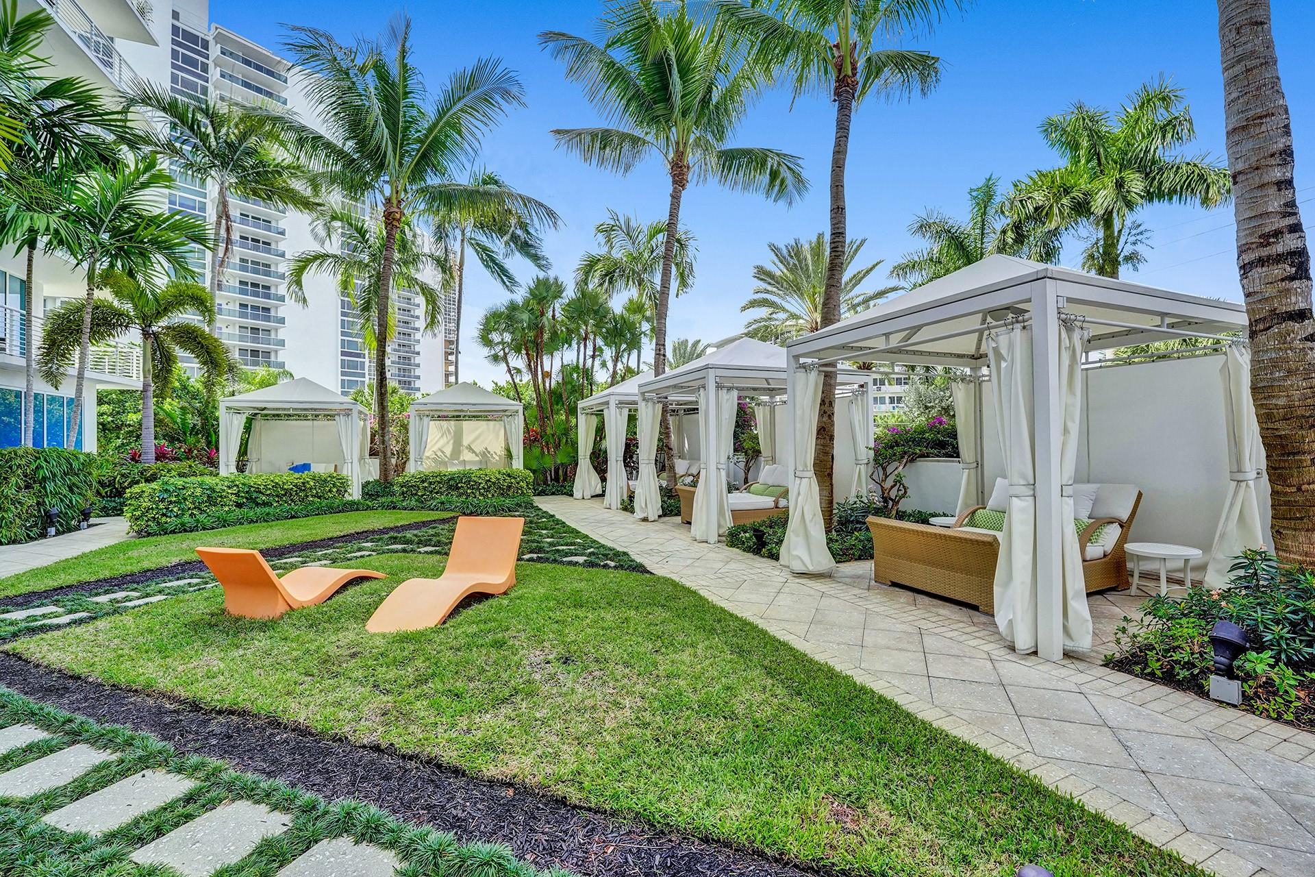 Sapphire Condominiums - Residential