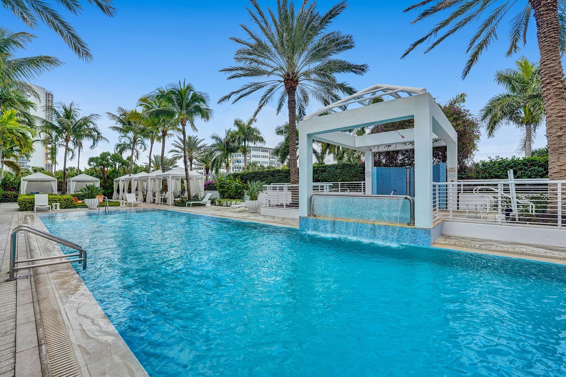 Sapphire Condominiums - Residential