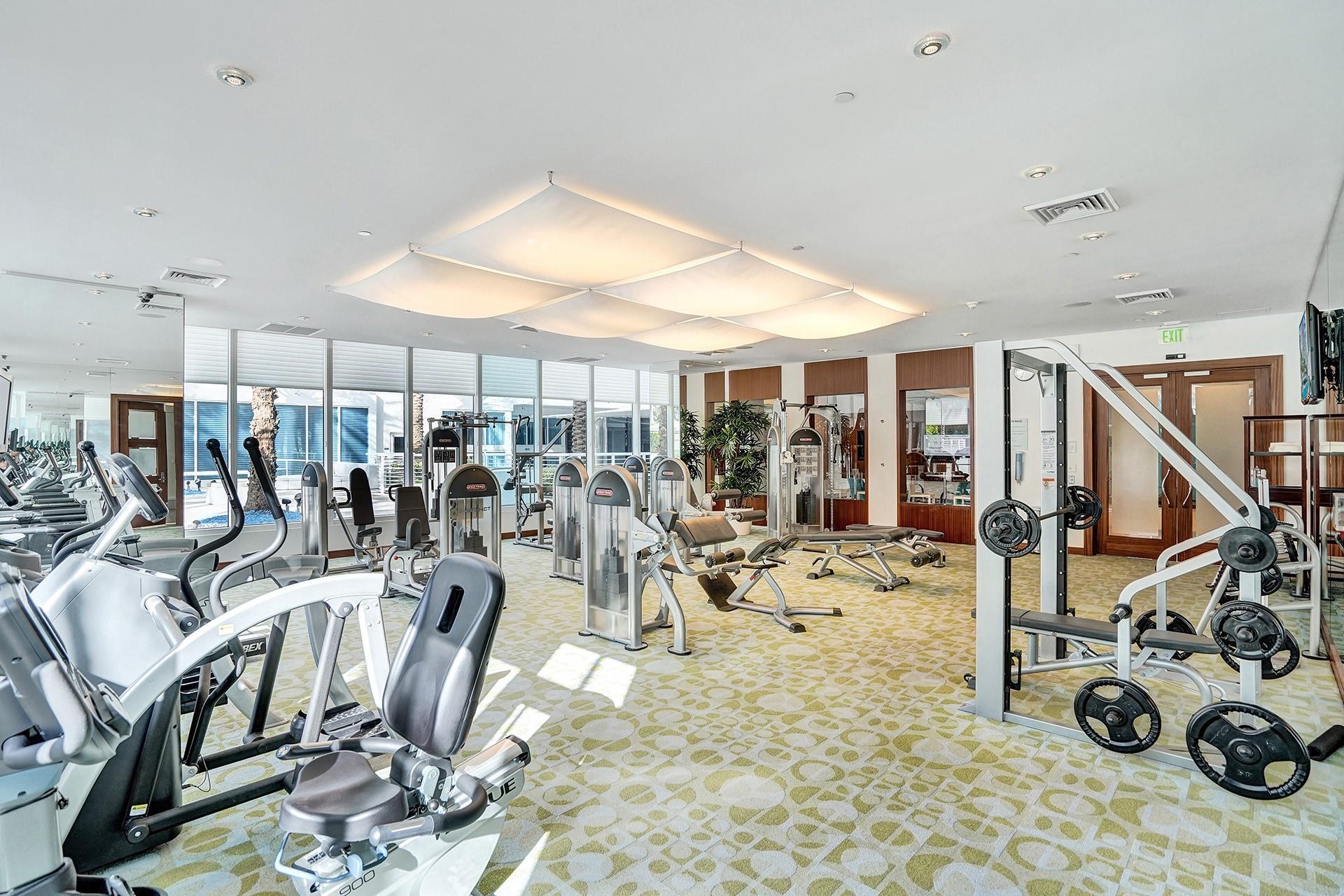 Sapphire Condominiums - Residential