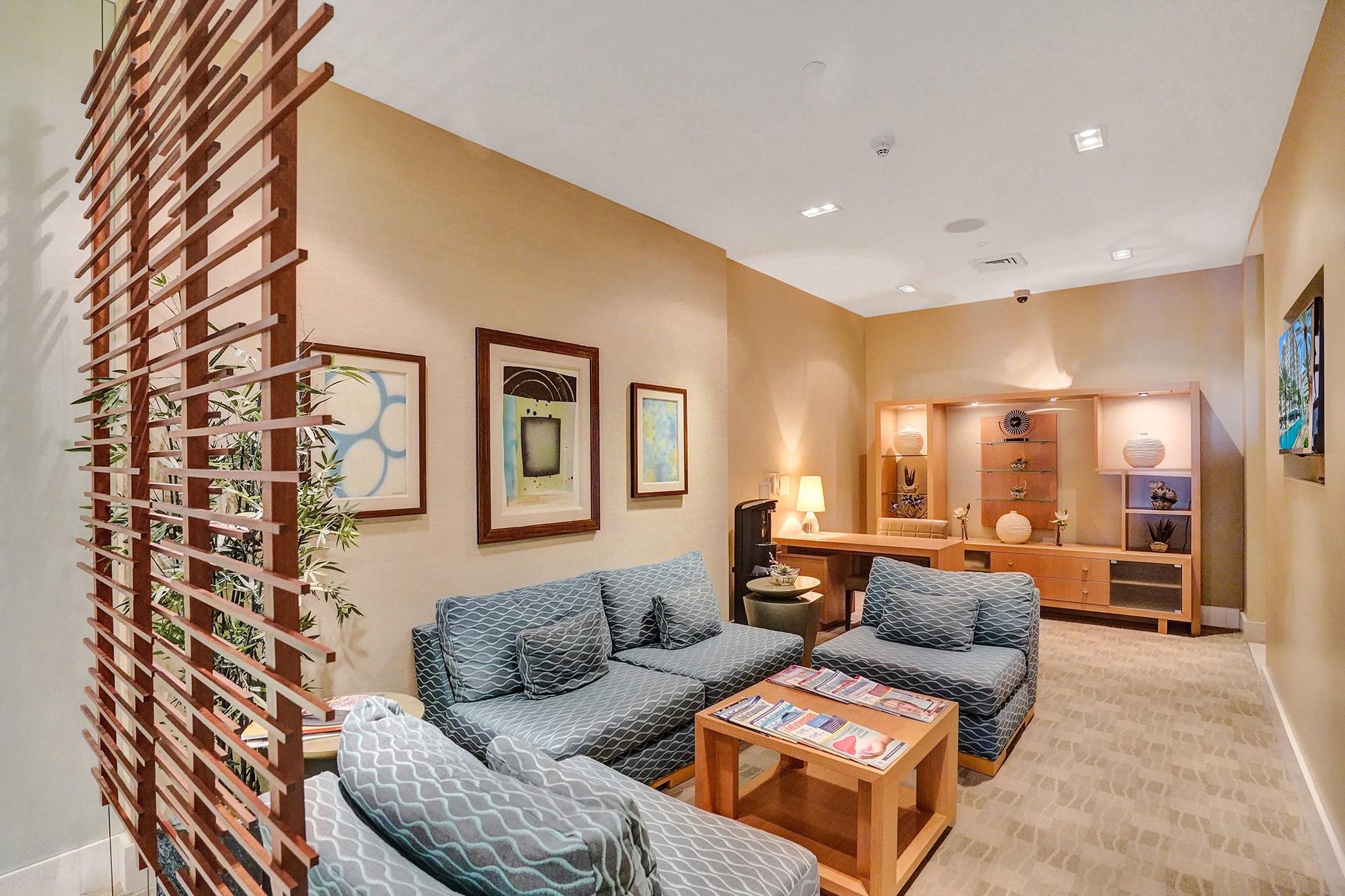 Sapphire Condominiums - Residential